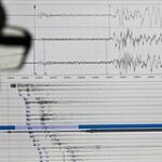 Пять землетрясений произошло в регионе России за сутки